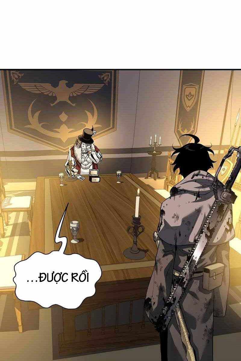 Linh Mục Tha Hóa Chapter 27 - Trang 103