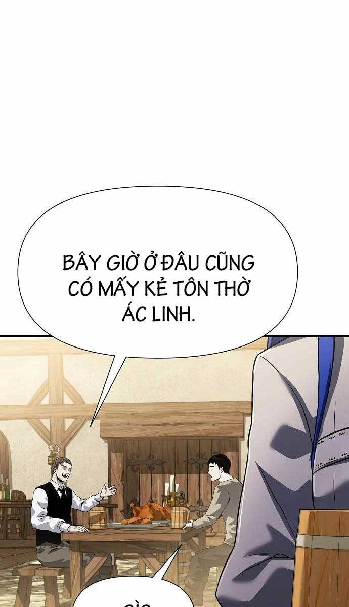 Linh Mục Tha Hóa Chapter 25 - Trang 158