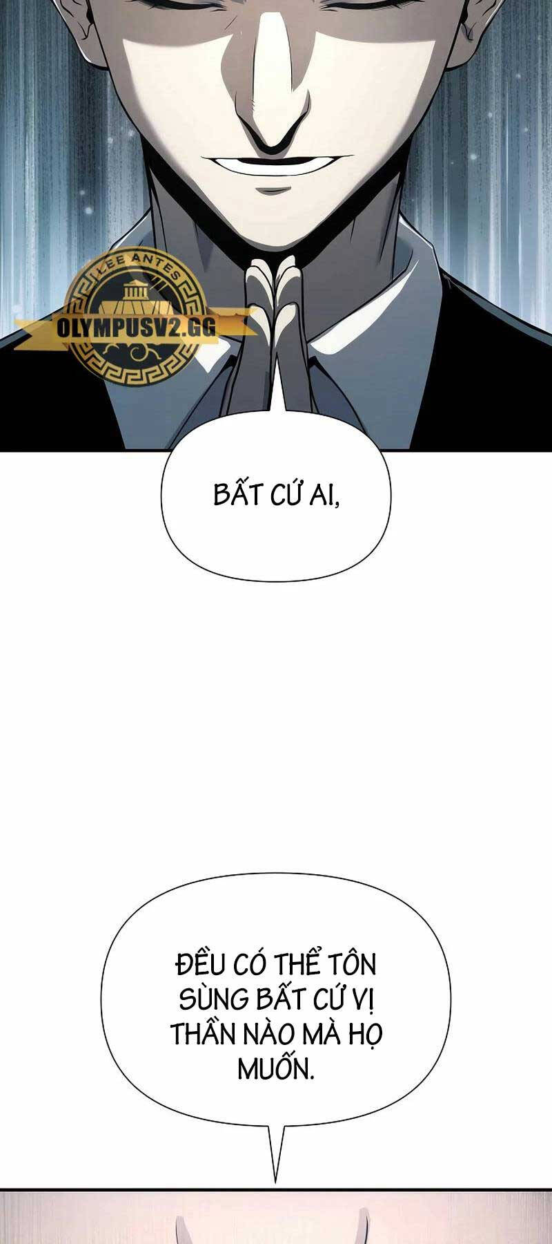Linh Mục Tha Hóa Chapter 23 - Trang 19