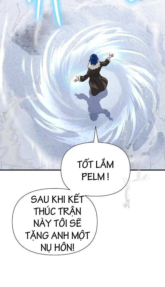 Linh Mục Tha Hóa Chapter 30 - Trang 74