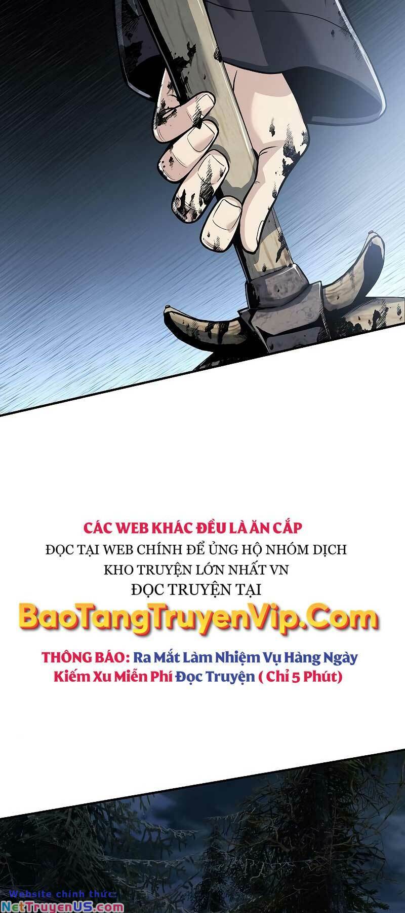 Linh Mục Tha Hóa Chapter 28 - Trang 32