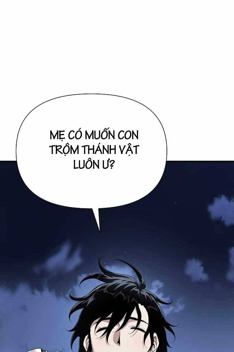 Linh Mục Tha Hóa Chapter 27 - Trang 124