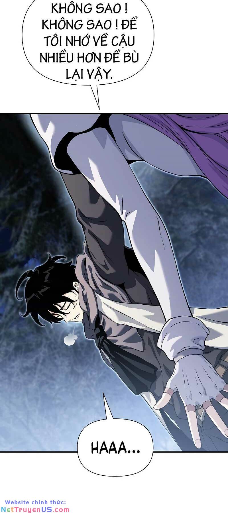 Linh Mục Tha Hóa Chapter 28 - Trang 5
