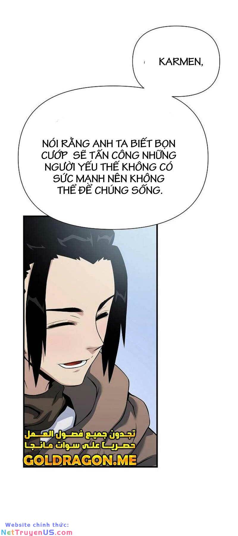 Linh Mục Tha Hóa Chapter 26 - Trang 42