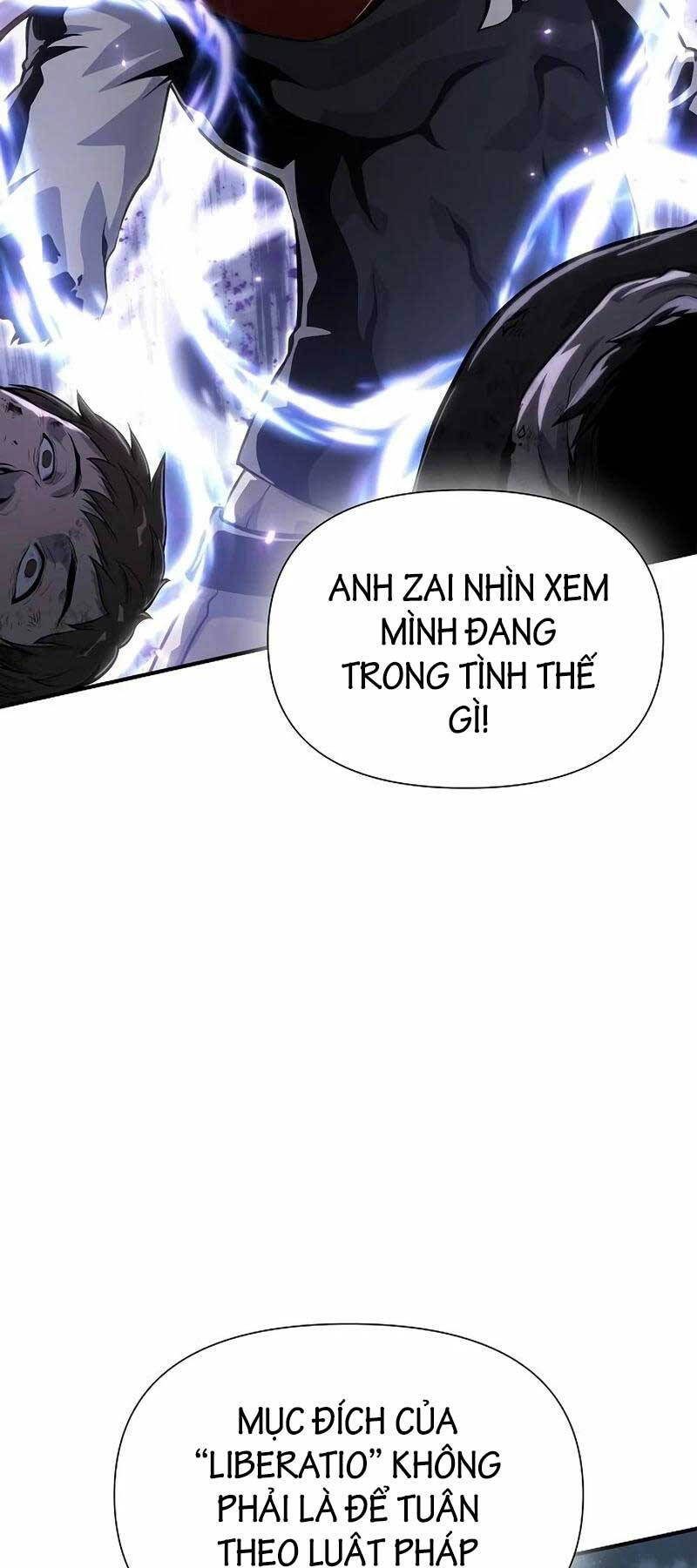 Linh Mục Tha Hóa Chapter 23 - Trang 15