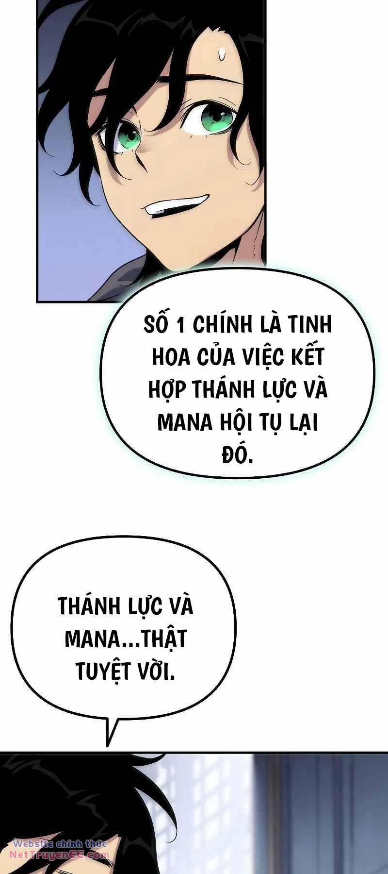 Linh Mục Tha Hóa Chapter 50 - Trang 102