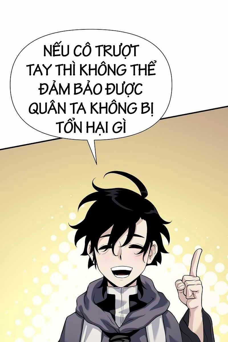 Linh Mục Tha Hóa Chapter 27 - Trang 33