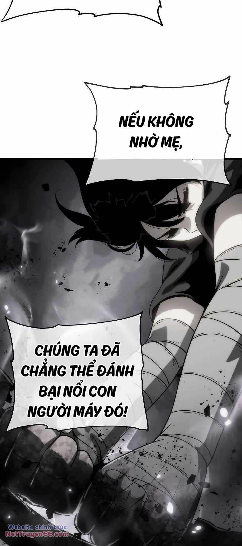 Linh Mục Tha Hóa Chapter 50 - Trang 6