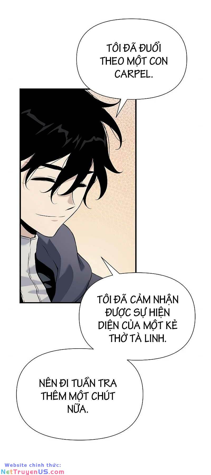 Linh Mục Tha Hóa Chapter 28 - Trang 89