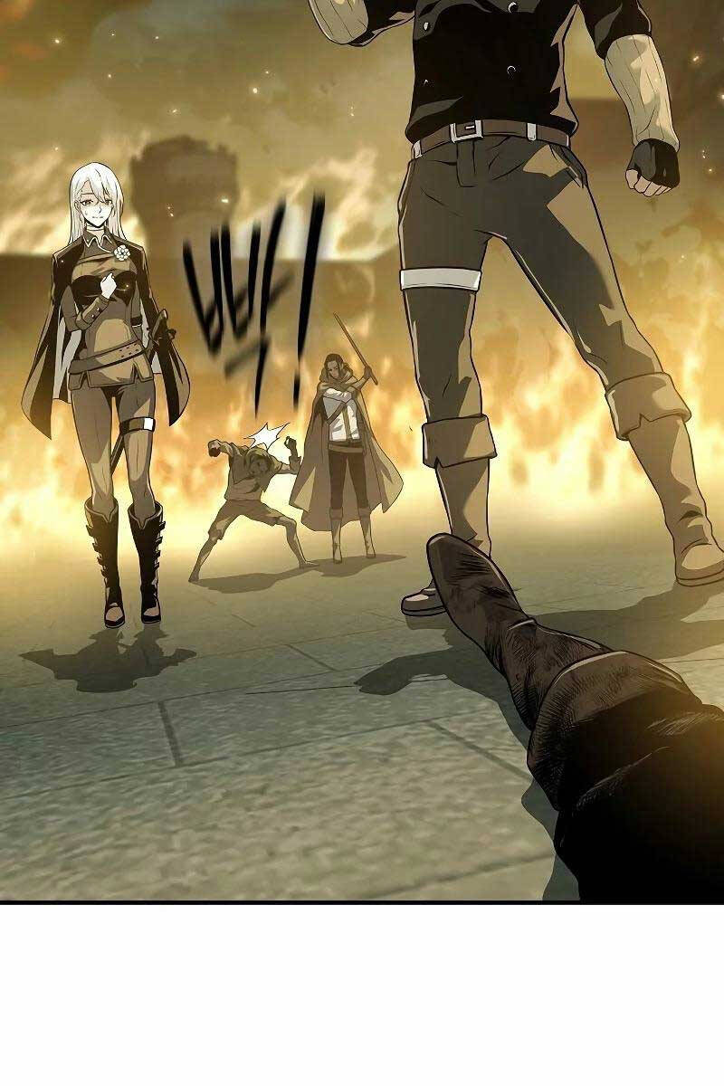 Linh Mục Tha Hóa Chapter 22 - Trang 8