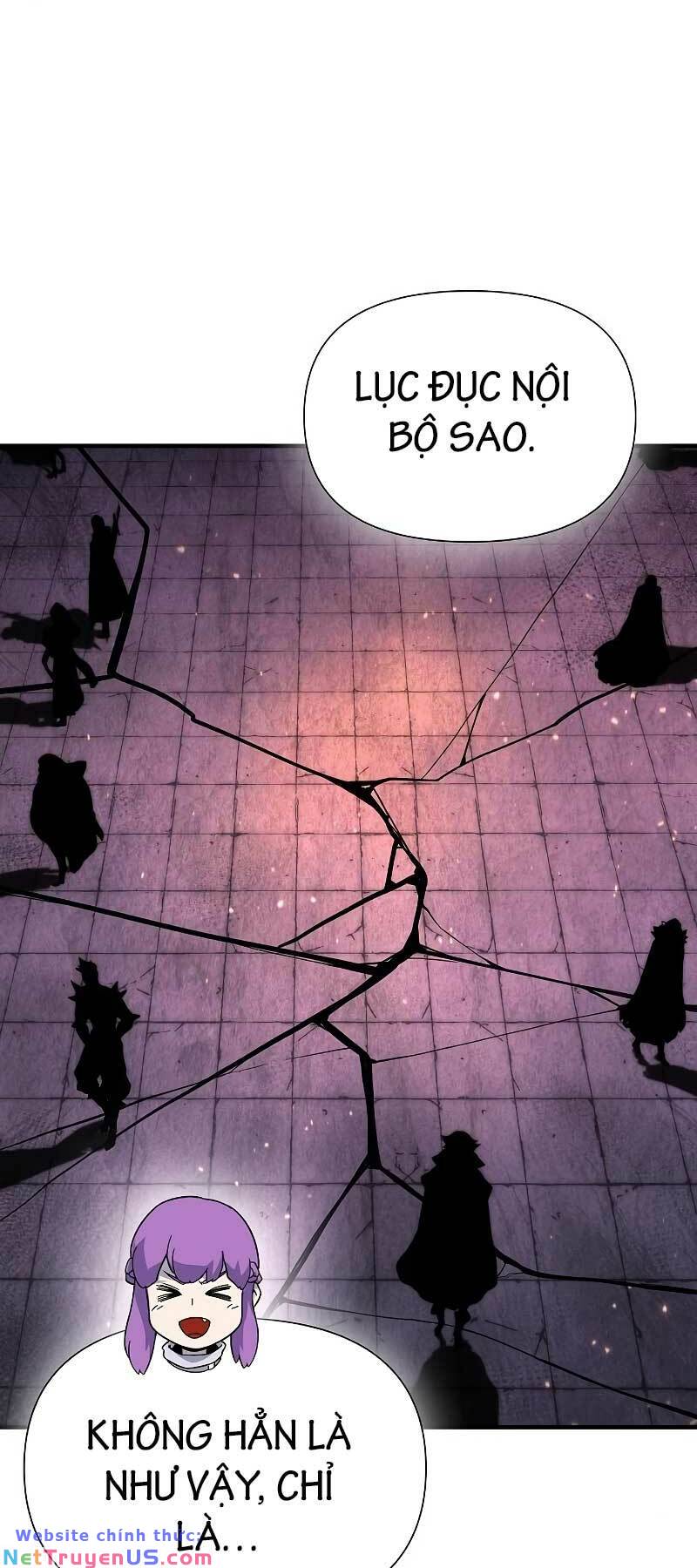 Linh Mục Tha Hóa Chapter 28 - Trang 54