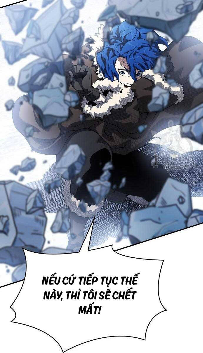 Linh Mục Tha Hóa Chapter 30 - Trang 50