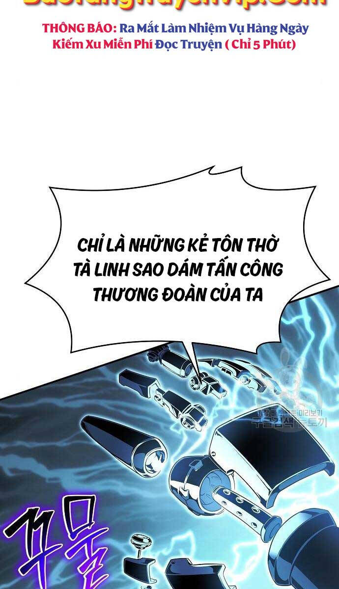 Linh Mục Tha Hóa Chapter 30 - Trang 40