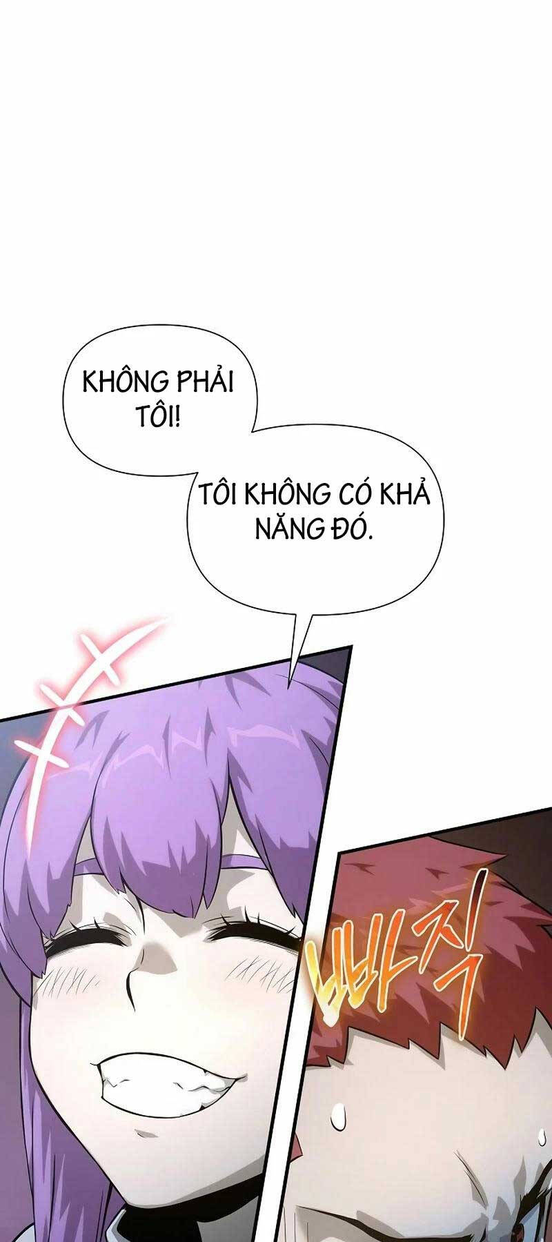 Linh Mục Tha Hóa Chapter 23 - Trang 48
