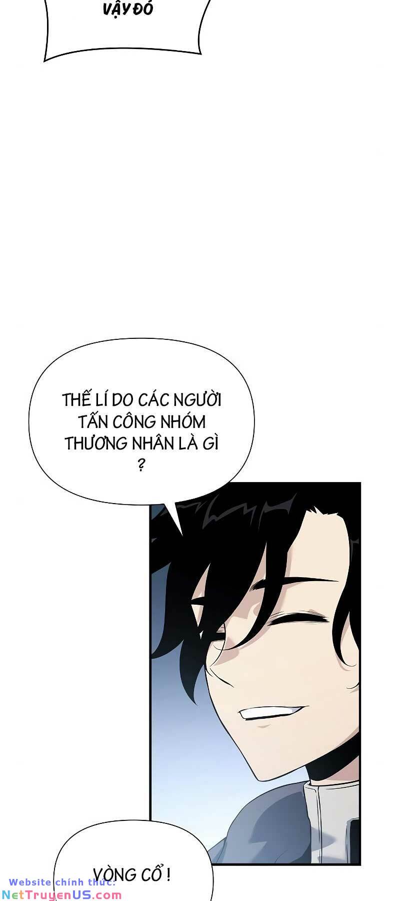 Linh Mục Tha Hóa Chapter 28 - Trang 47