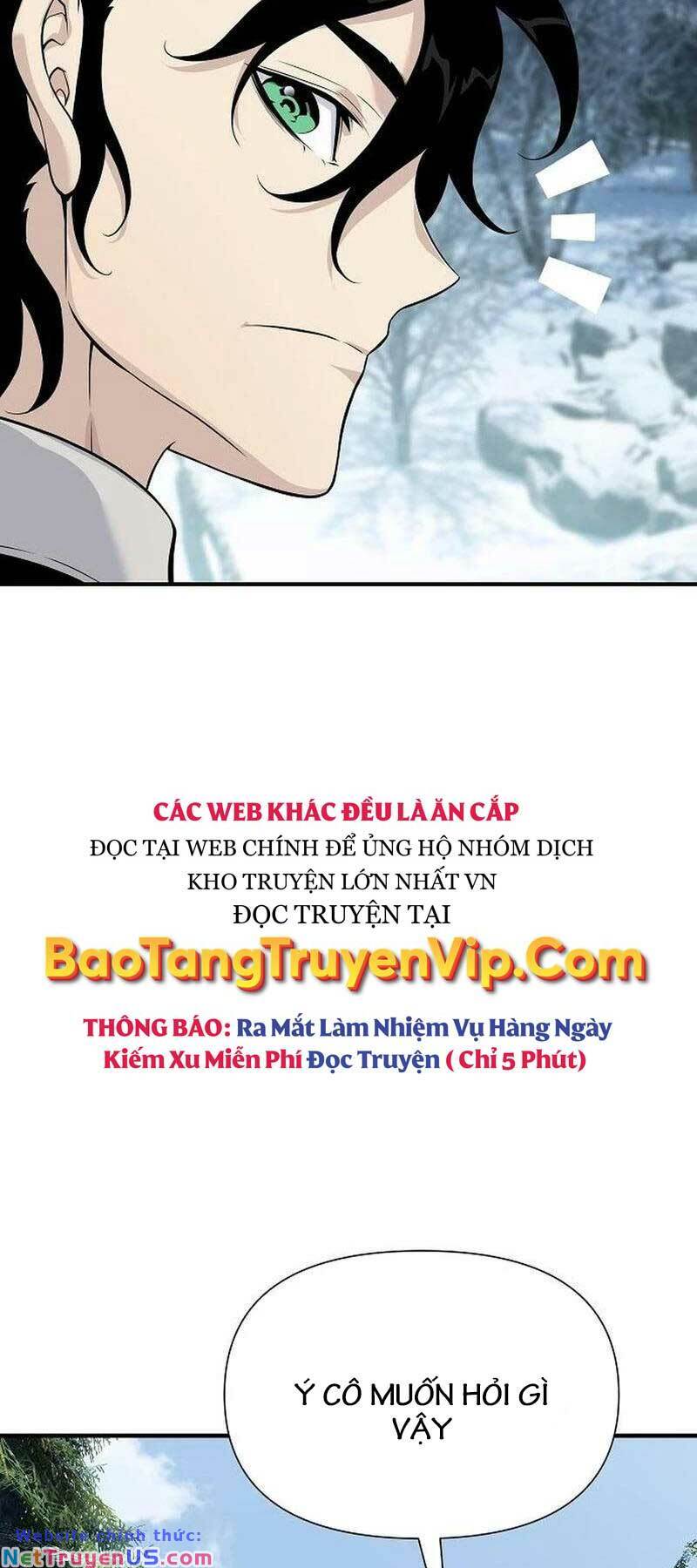 Linh Mục Tha Hóa Chapter 26 - Trang 33