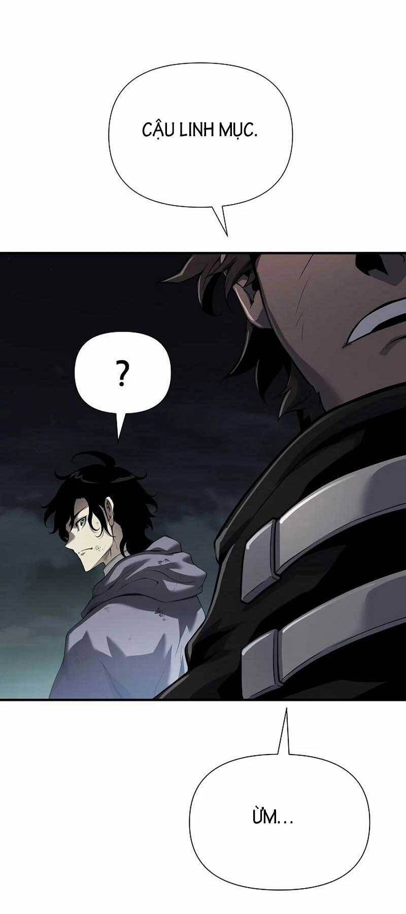 Linh Mục Tha Hóa Chapter 23 - Trang 101