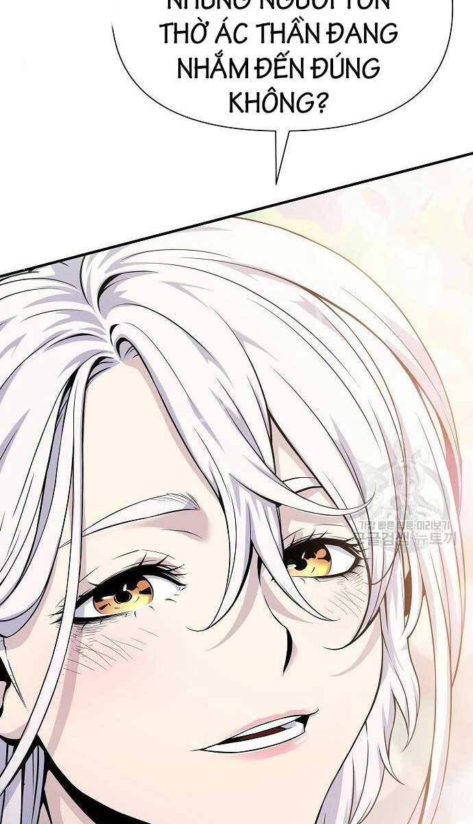 Linh Mục Tha Hóa Chapter 30 - Trang 3