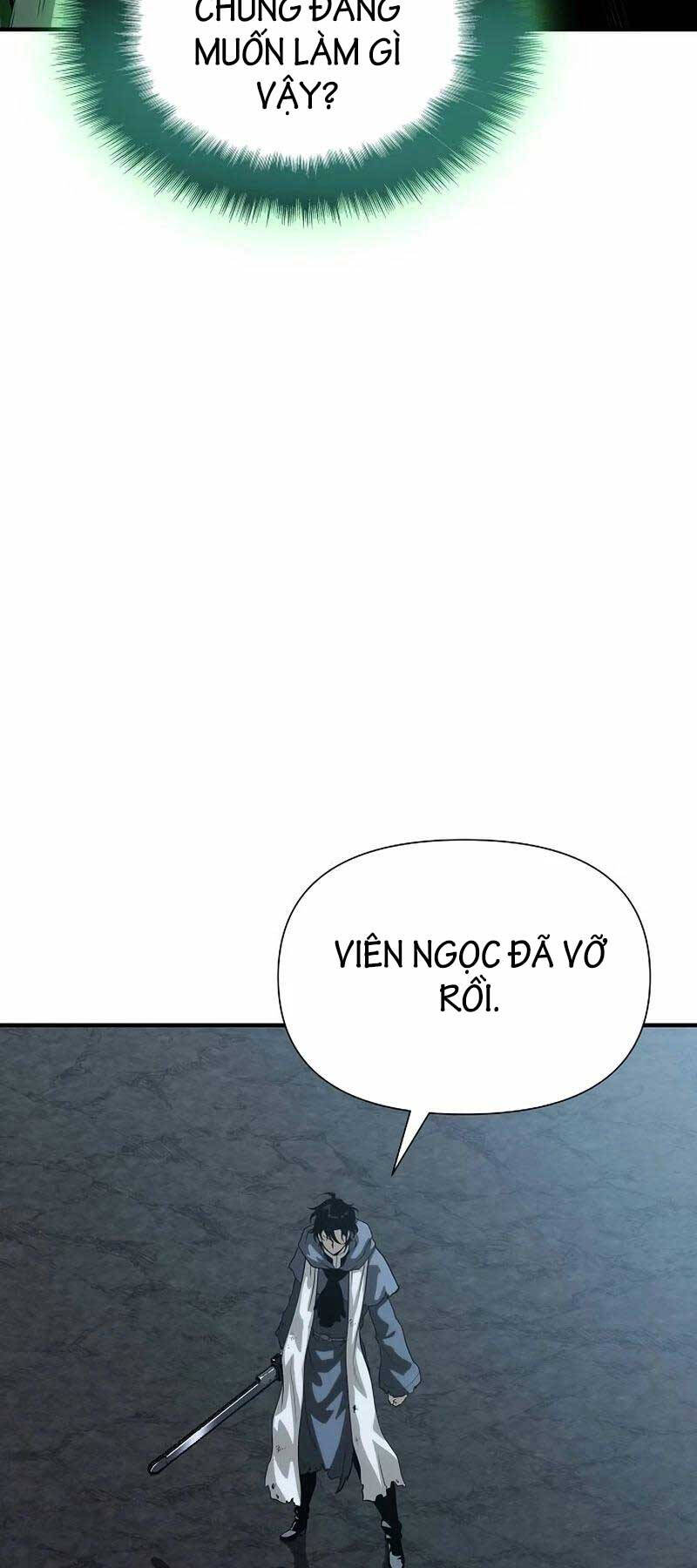 Linh Mục Tha Hóa Chapter 23 - Trang 34