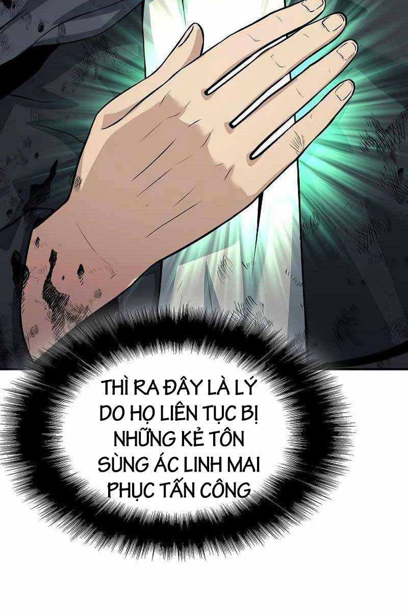 Linh Mục Tha Hóa Chapter 27 - Trang 88