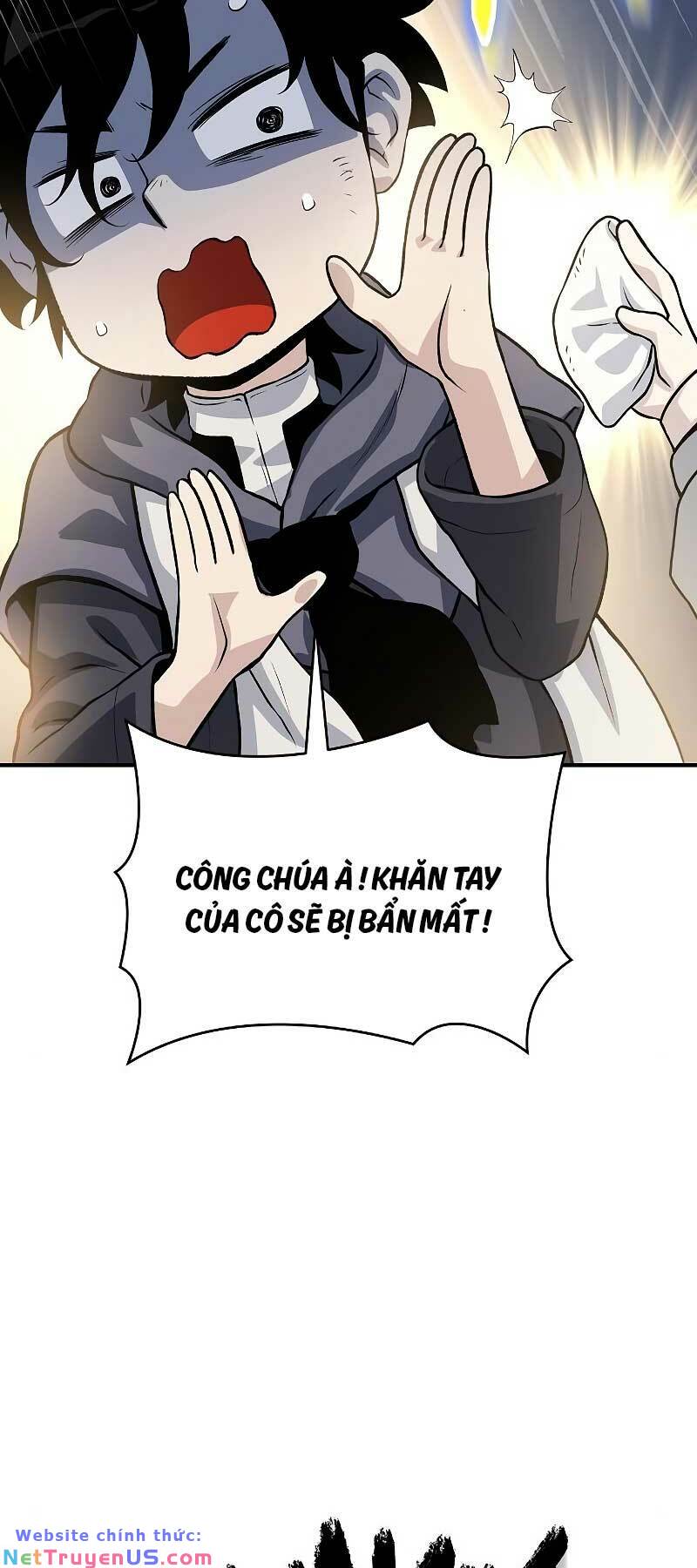 Linh Mục Tha Hóa Chapter 28 - Trang 94