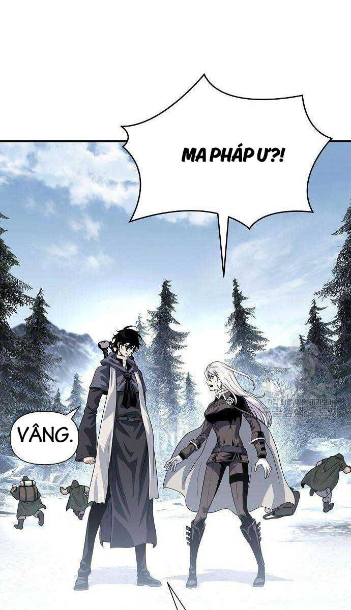 Linh Mục Tha Hóa Chapter 29 - Trang 24