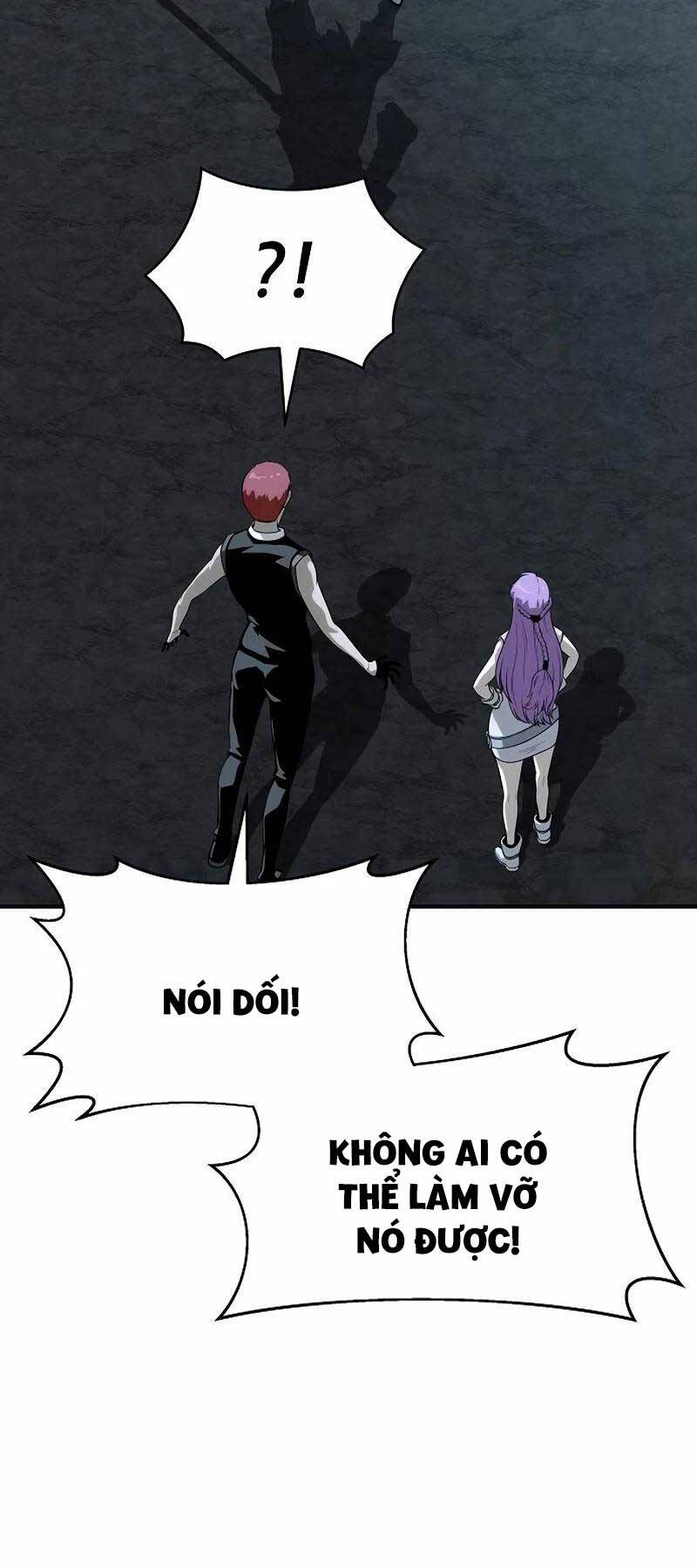 Linh Mục Tha Hóa Chapter 23 - Trang 35