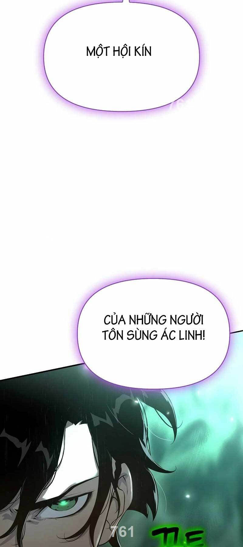 Linh Mục Tha Hóa Chapter 23 - Trang 1