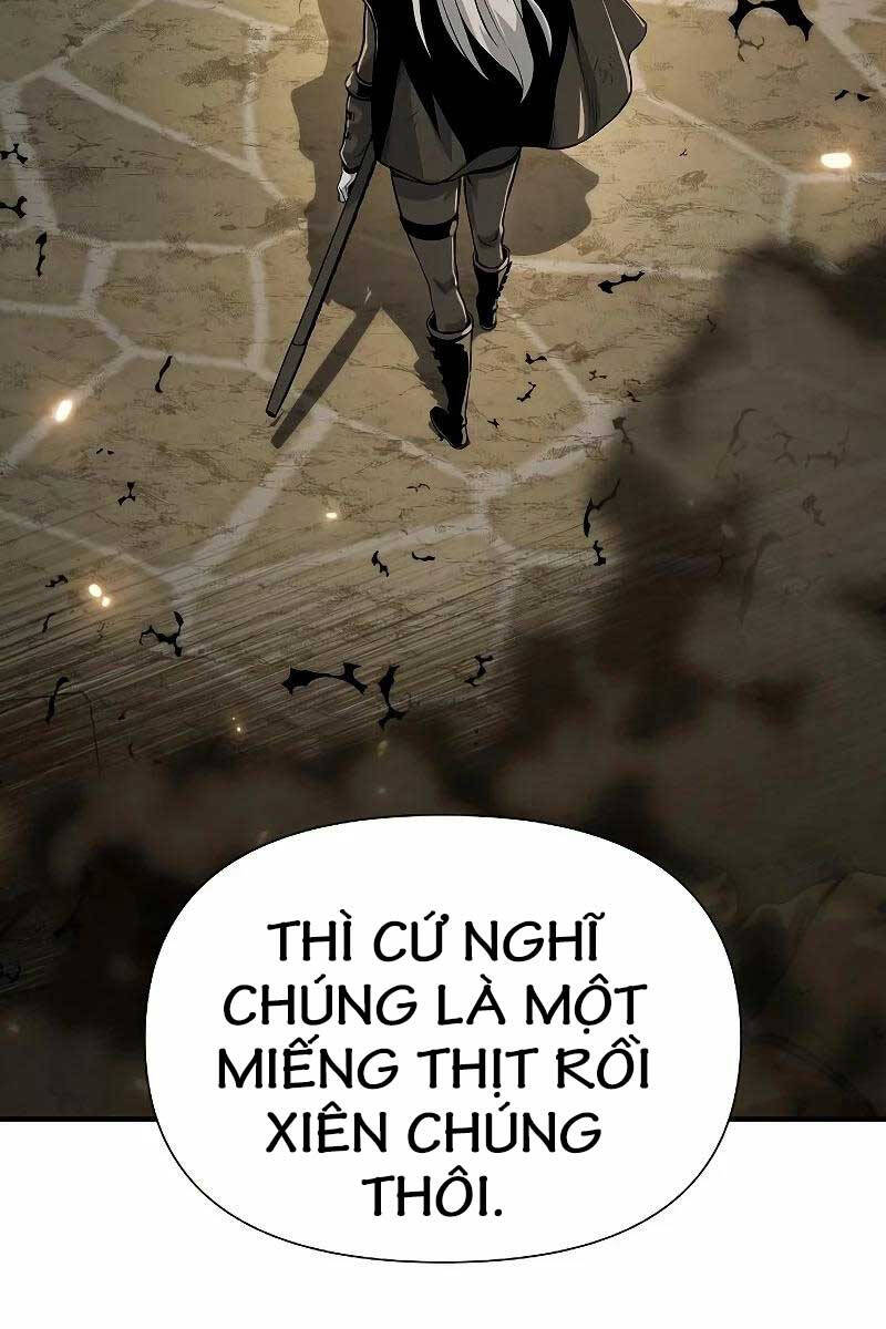 Linh Mục Tha Hóa Chapter 22 - Trang 33