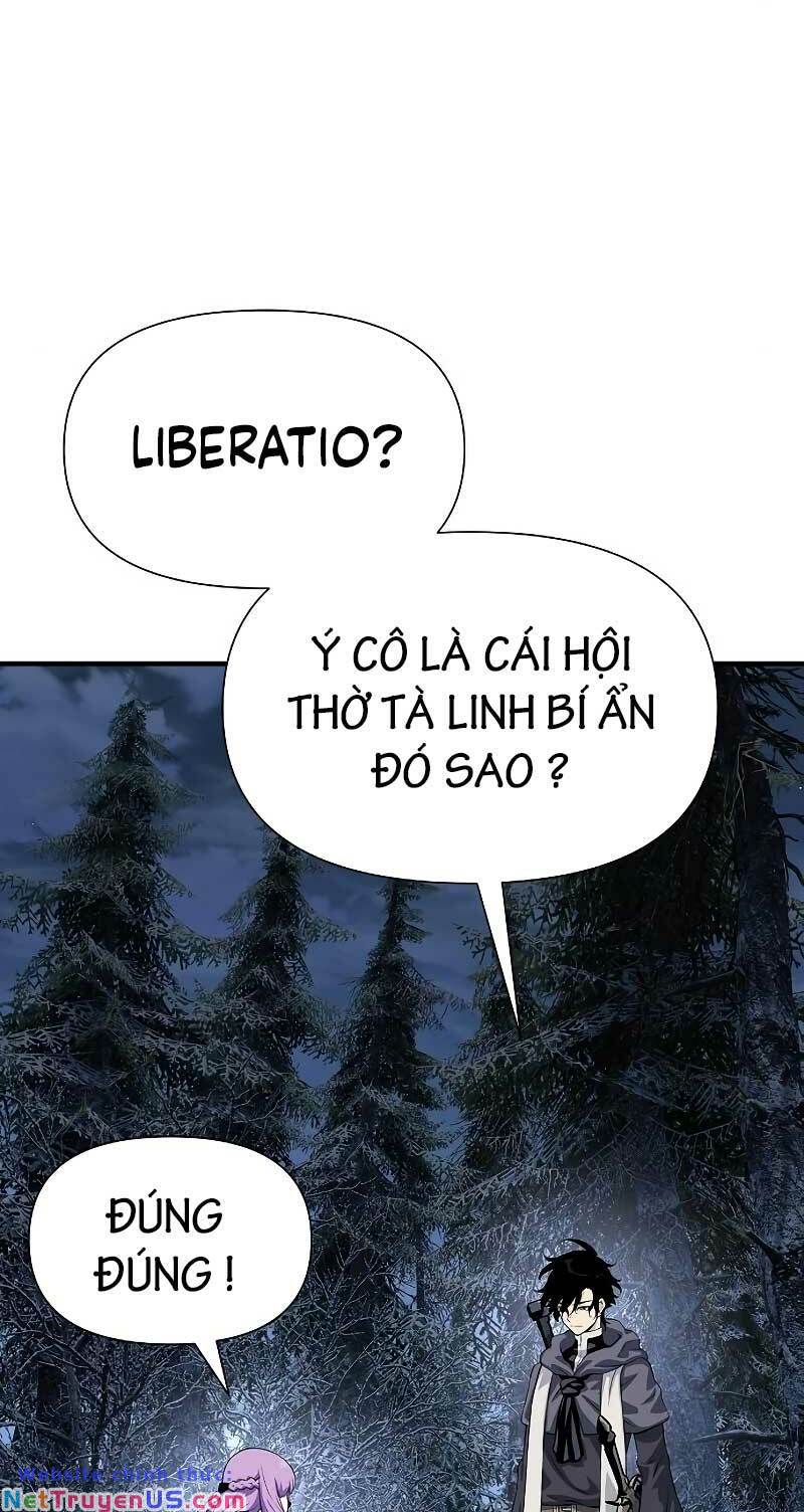 Linh Mục Tha Hóa Chapter 28 - Trang 52