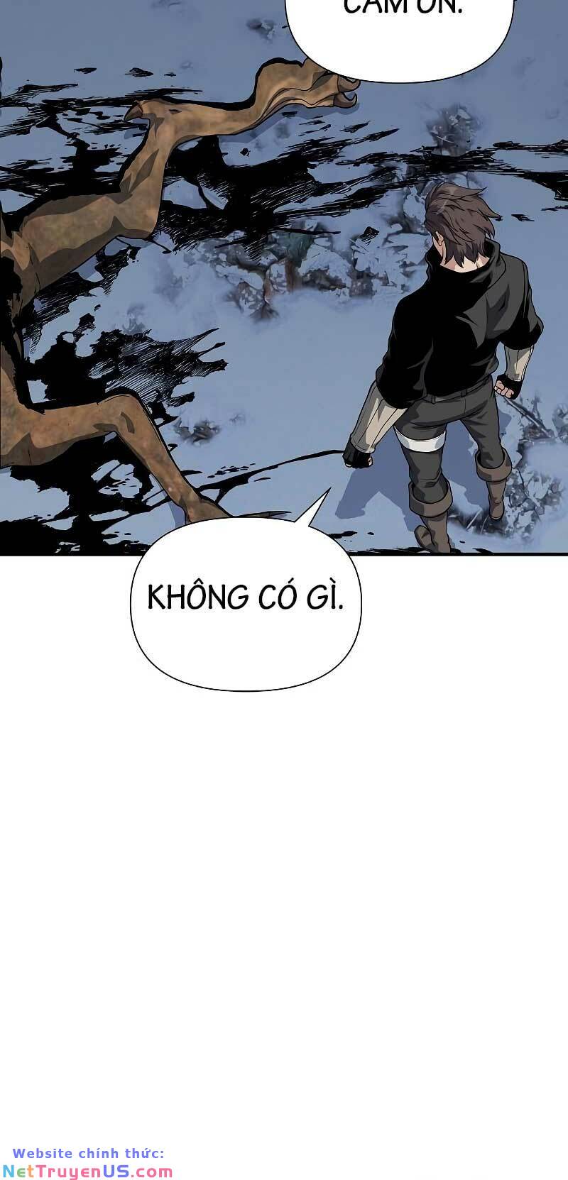 Linh Mục Tha Hóa Chapter 28 - Trang 17