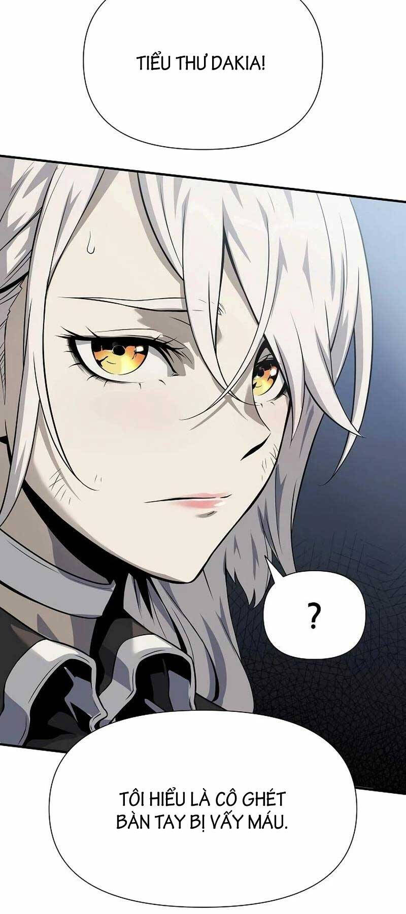 Linh Mục Tha Hóa Chapter 23 - Trang 91
