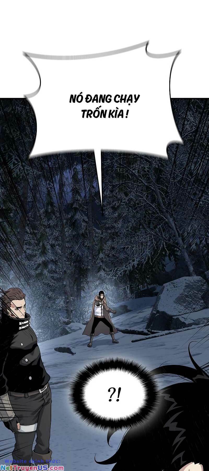 Linh Mục Tha Hóa Chapter 28 - Trang 19