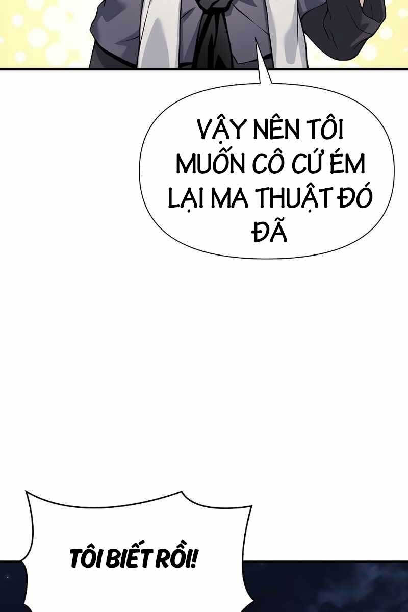 Linh Mục Tha Hóa Chapter 27 - Trang 34