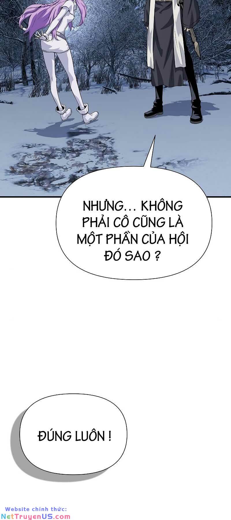 Linh Mục Tha Hóa Chapter 28 - Trang 53