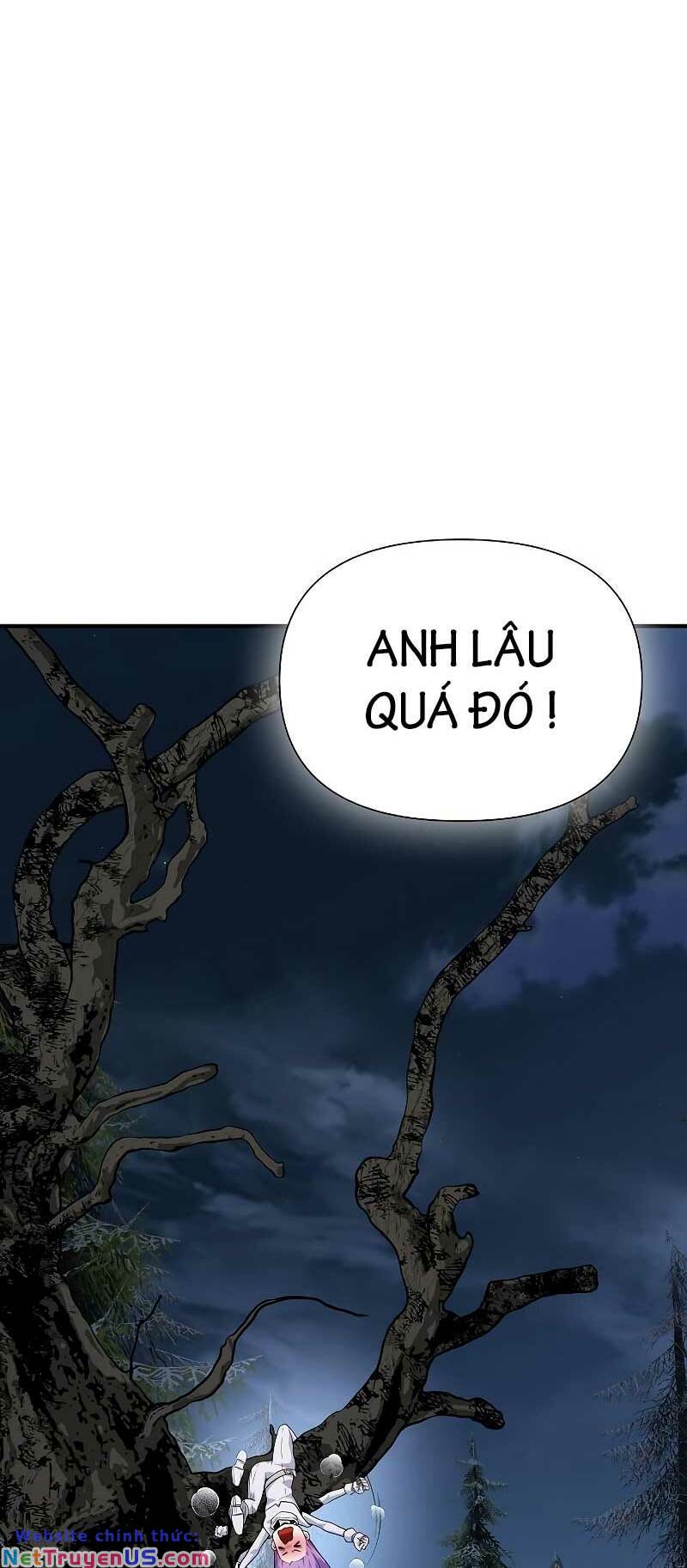 Linh Mục Tha Hóa Chapter 28 - Trang 35