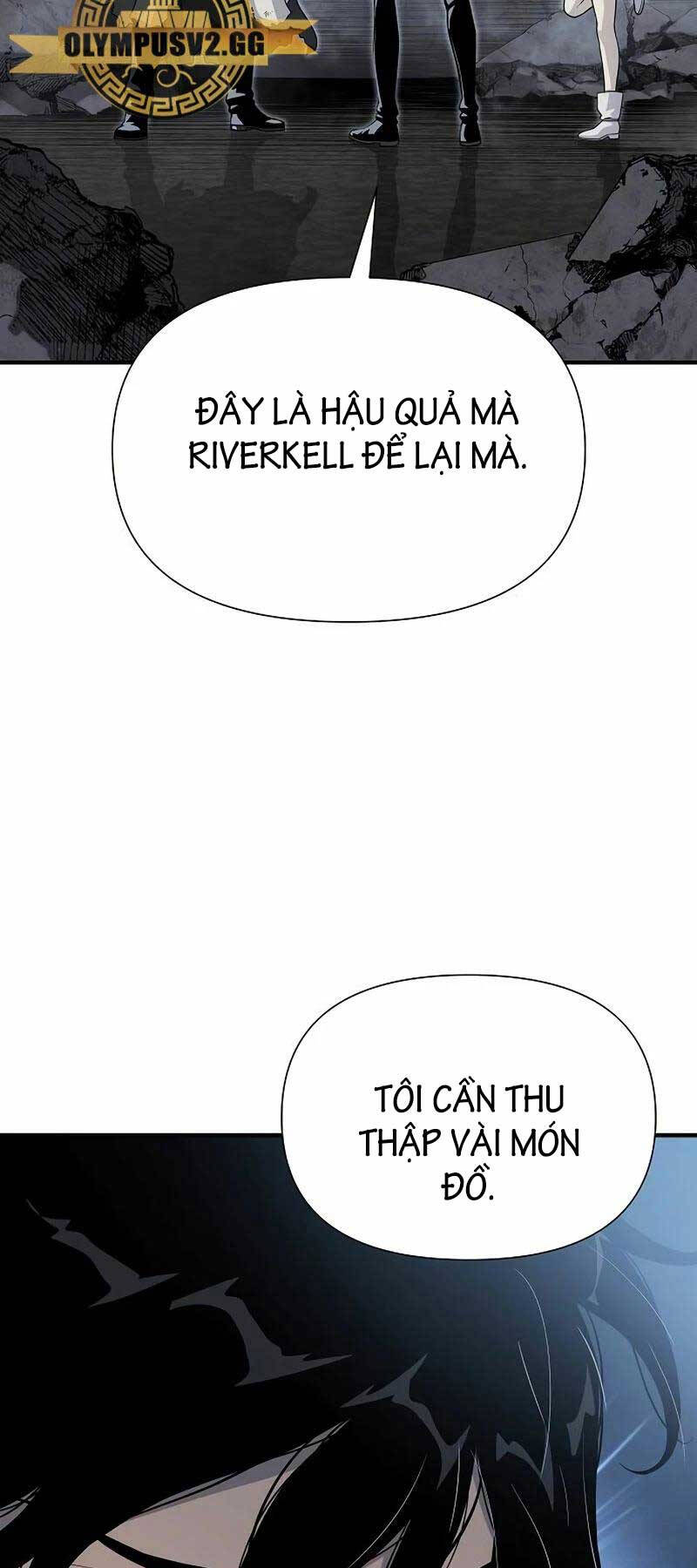 Linh Mục Tha Hóa Chapter 23 - Trang 26