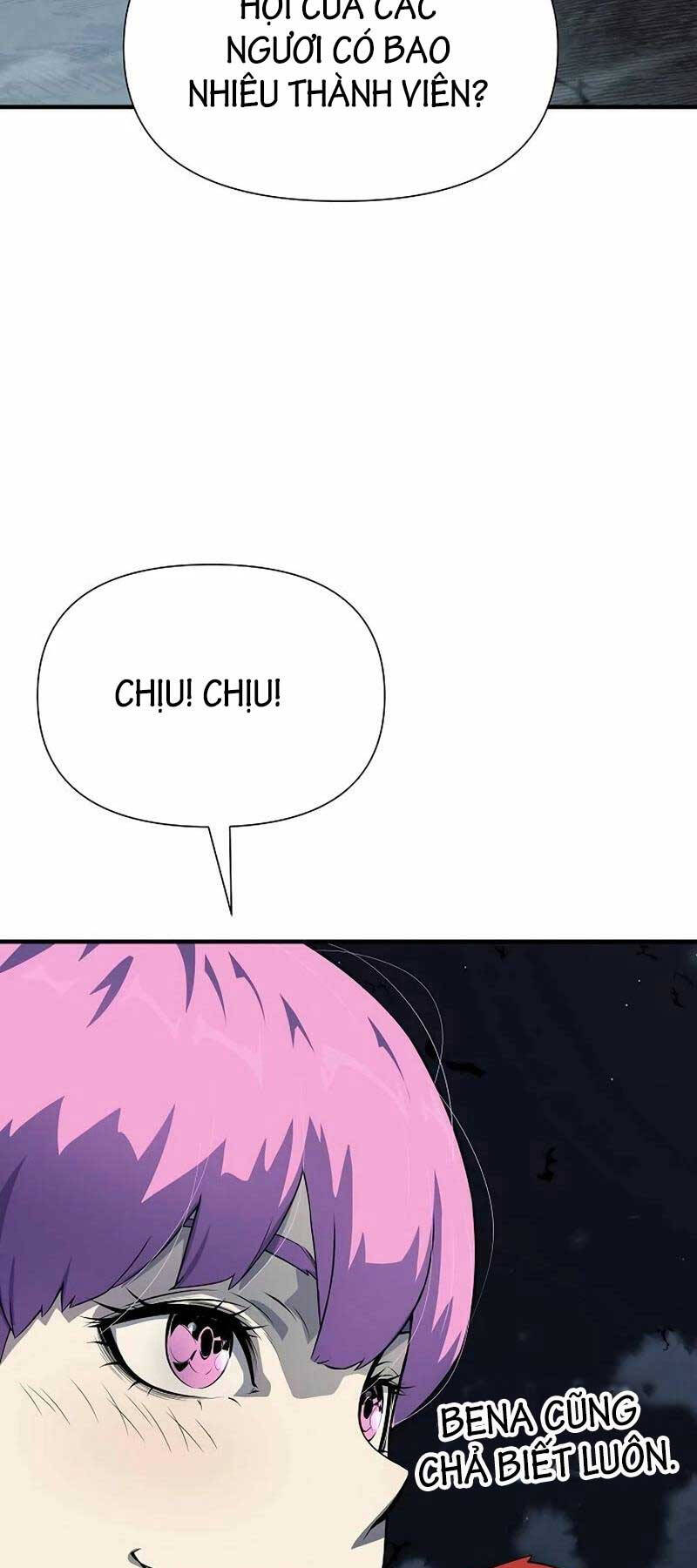 Linh Mục Tha Hóa Chapter 23 - Trang 10
