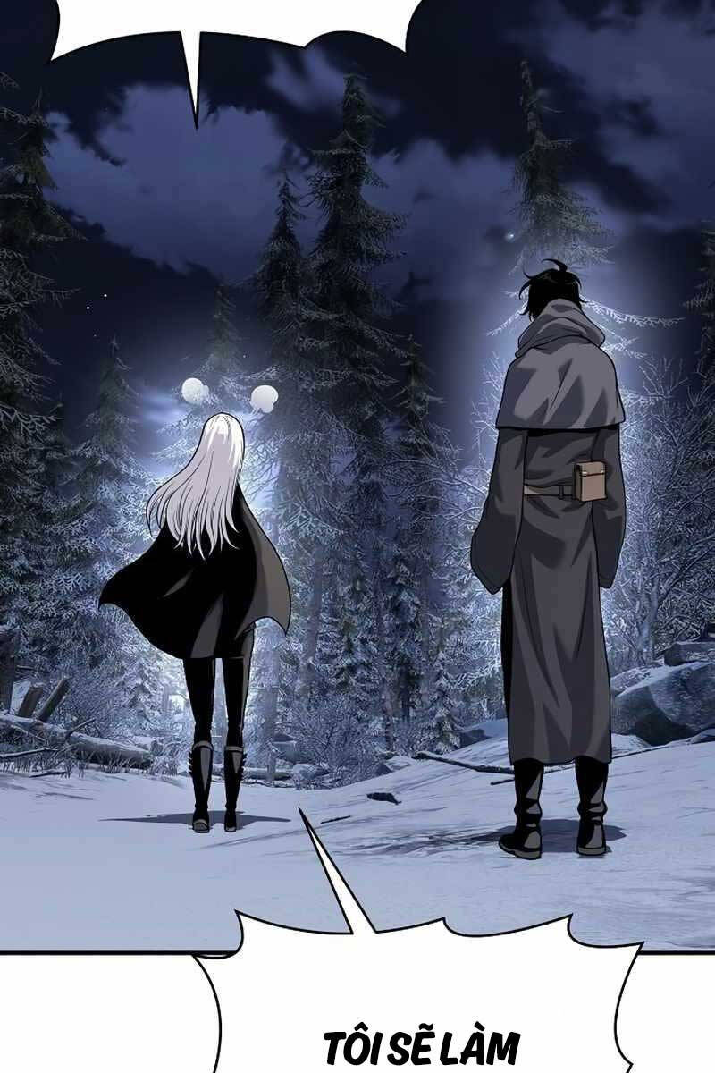 Linh Mục Tha Hóa Chapter 27 - Trang 35