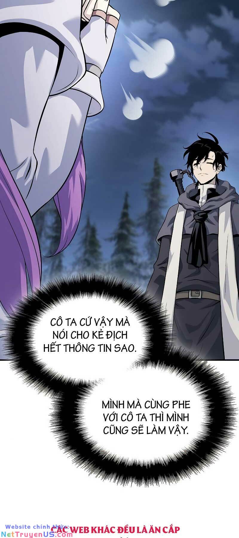 Linh Mục Tha Hóa Chapter 28 - Trang 45