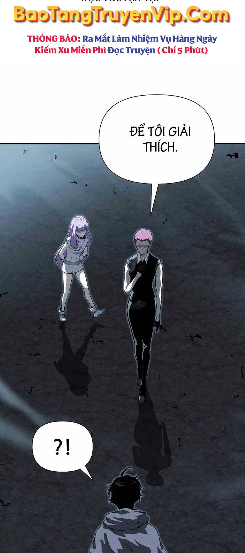 Linh Mục Tha Hóa Chapter 23 - Trang 17