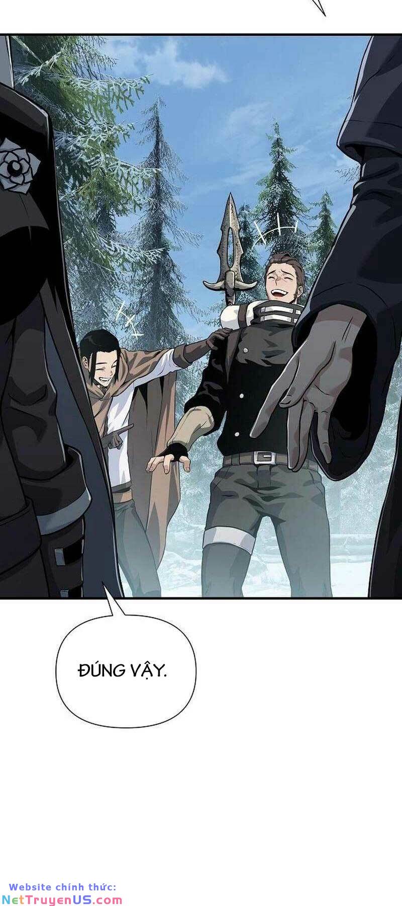 Linh Mục Tha Hóa Chapter 26 - Trang 41