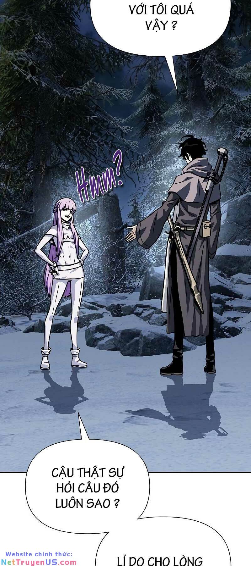 Linh Mục Tha Hóa Chapter 28 - Trang 69
