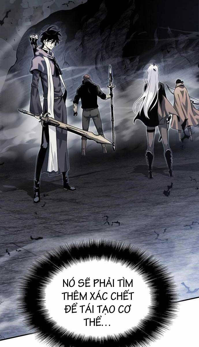 Linh Mục Tha Hóa Chapter 24 - Trang 70