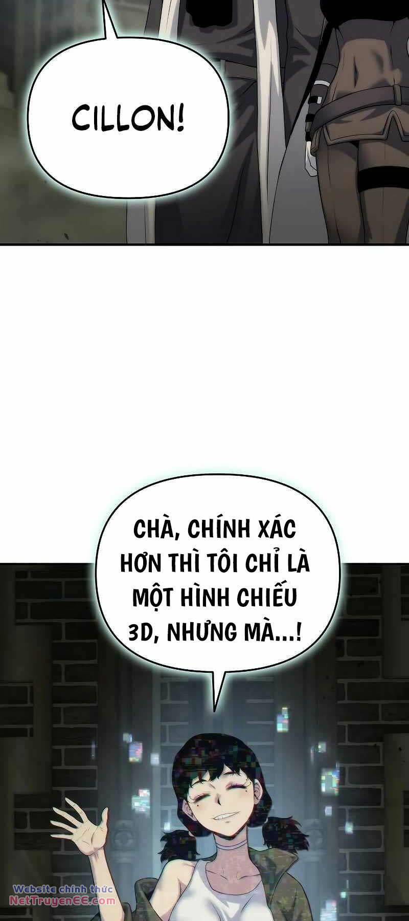 Linh Mục Tha Hóa Chapter 50 - Trang 18