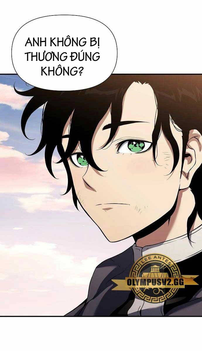 Linh Mục Tha Hóa Chapter 25 - Trang 7