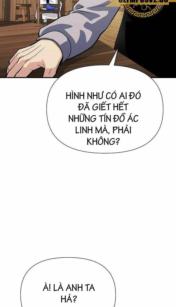Linh Mục Tha Hóa Chapter 25 - Trang 165