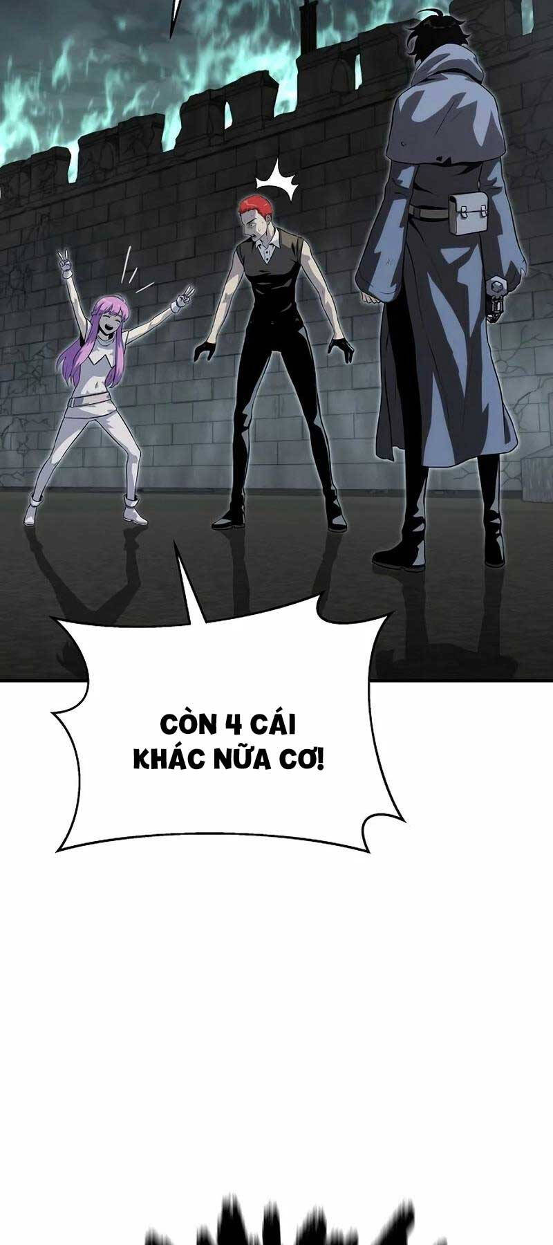 Linh Mục Tha Hóa Chapter 23 - Trang 40