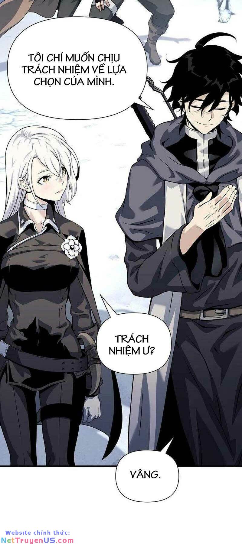 Linh Mục Tha Hóa Chapter 26 - Trang 61