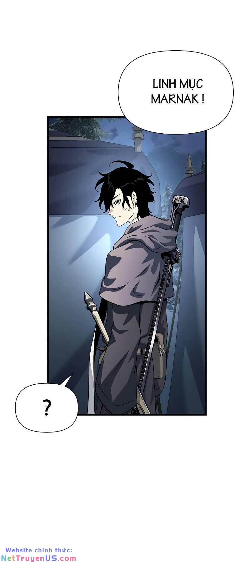 Linh Mục Tha Hóa Chapter 28 - Trang 84